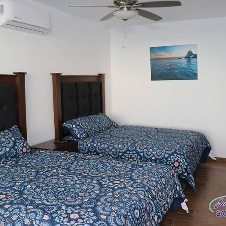 Departamento Turquesa 4 Joyas De San Carlos San Carlos Nuevo Guaymas Kültér fotó