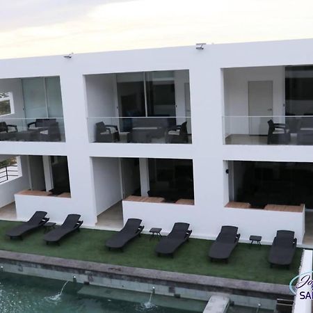 Departamento Turquesa 4 Joyas De San Carlos San Carlos Nuevo Guaymas Kültér fotó
