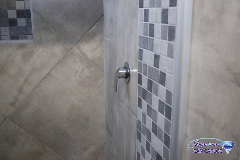 Departamento Turquesa 4 Joyas De San Carlos San Carlos Nuevo Guaymas Kültér fotó